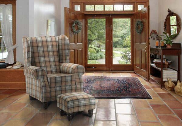 Buckingham Armchair - Image 4