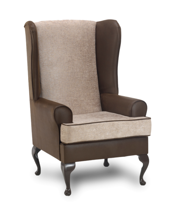 Berkley Armchair - Image 4