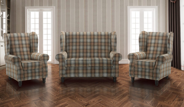Buckingham Armchair - Image 2