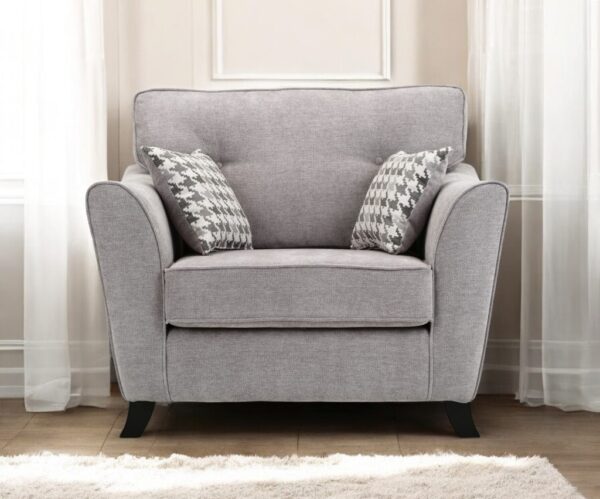 Caroline Love Chair - Image 2