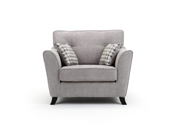 Caroline Love Chair