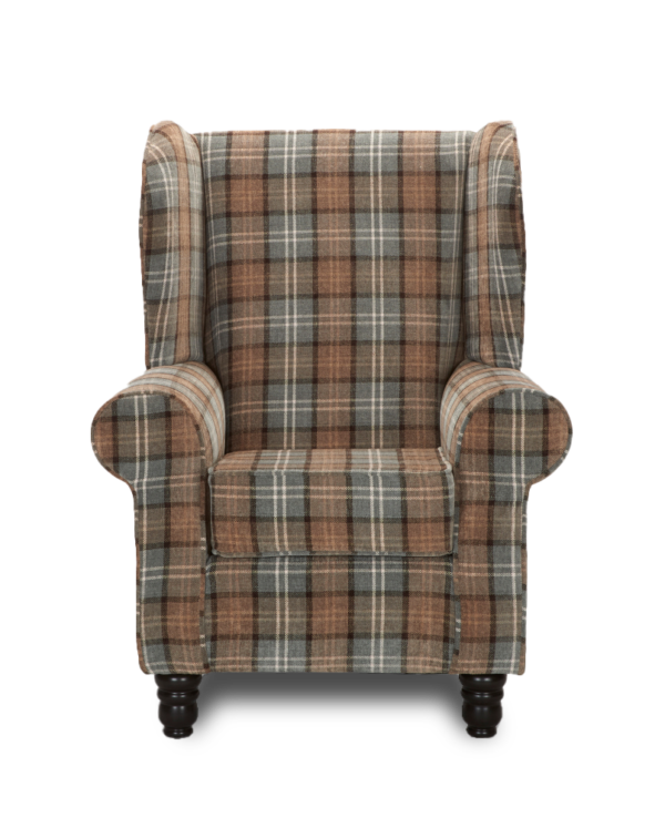Buckingham Armchair