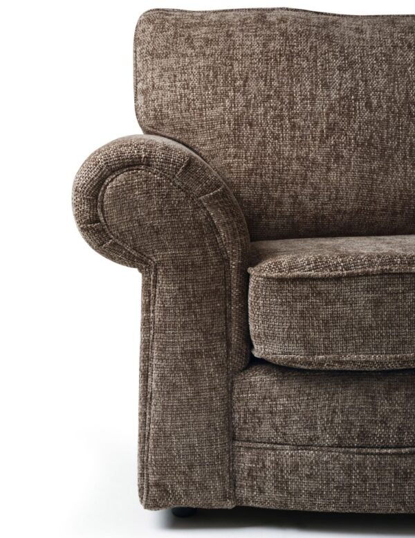 Davina Armchair - Image 3