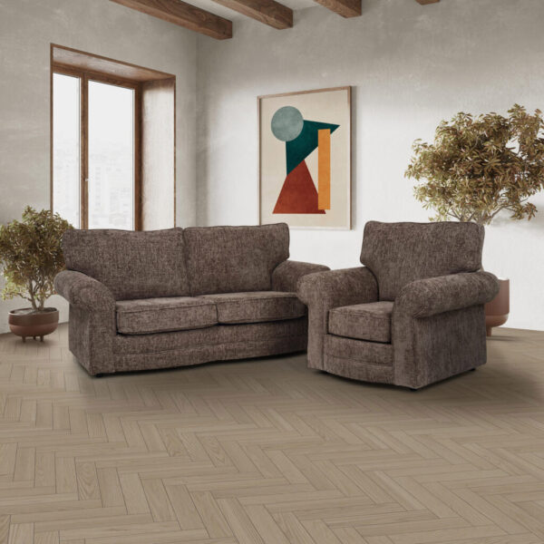 Davina Armchair - Image 2