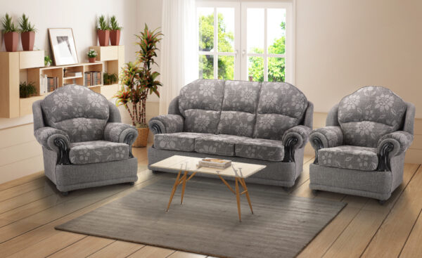 Harrogate Armchair - Image 4