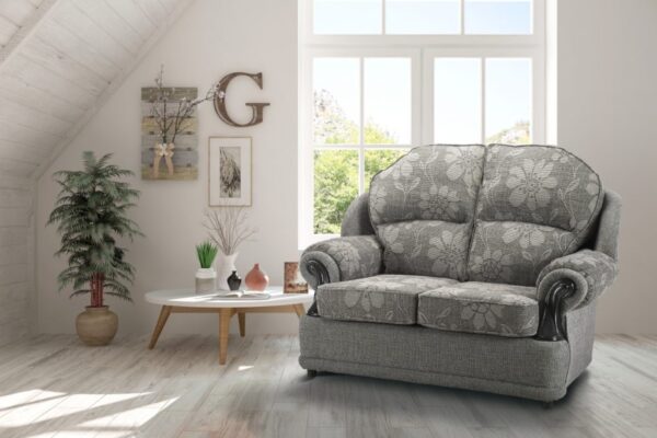 Harrogate Medium Sofa - Image 4