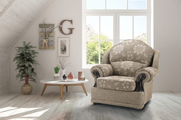 Harrogate Armchair - Image 2