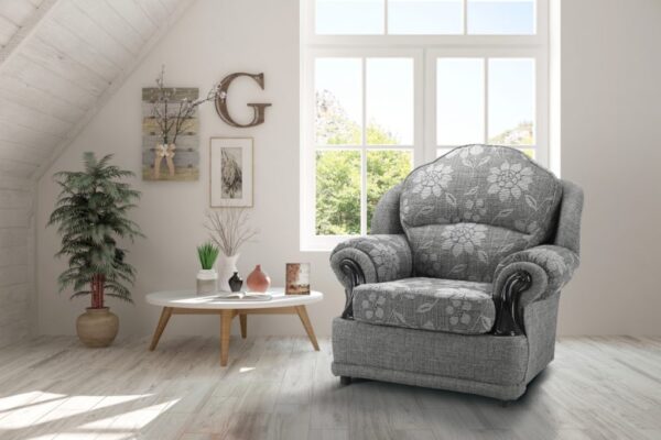 Harrogate Armchair - Image 3