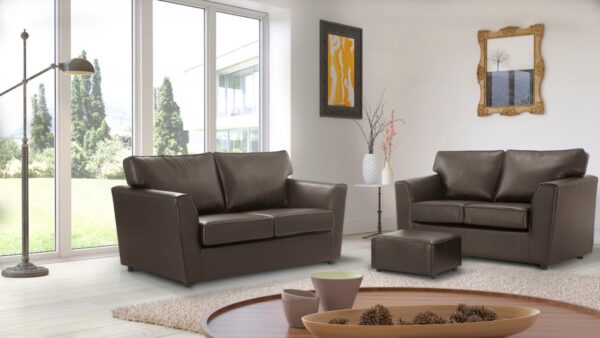 Indigo Large Sofa - Image 5