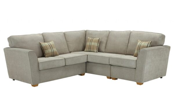 Indigo Corner Sofa - Image 4