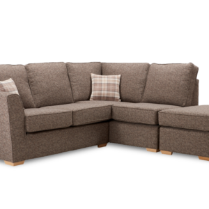 Indigo Chaise