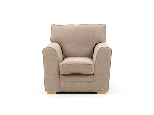Jessica Armchair