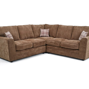 Jessica Corner Sofa