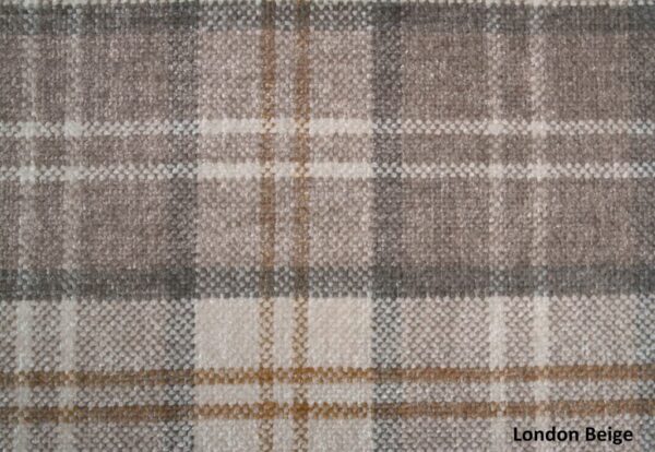 Buckingham Footstool - Image 2