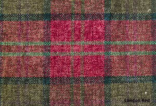 Buckingham Footstool - Image 5