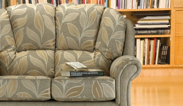 Nicole Medium Sofa - Image 3