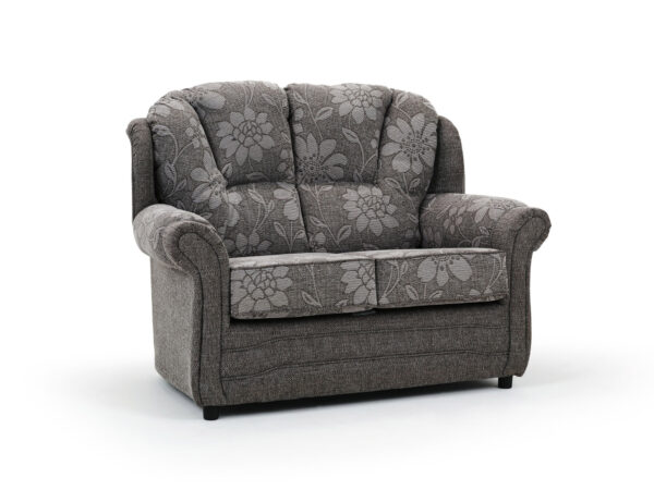 Nicole Medium Sofa