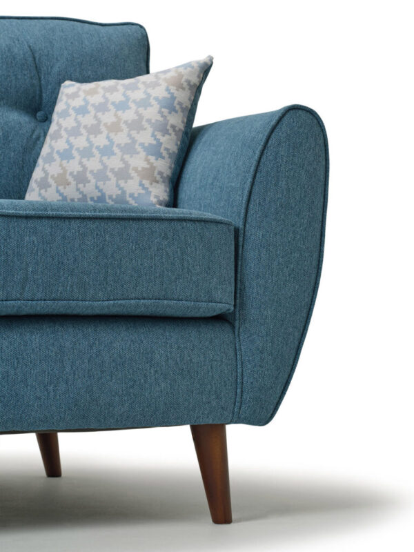 Olivia Corner Sofa - Image 2