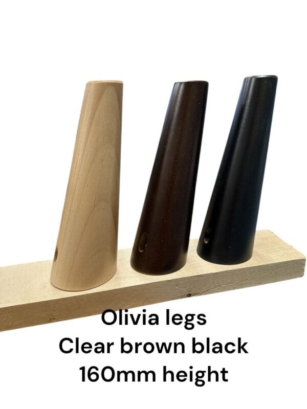 Olivia Armchair - Image 2