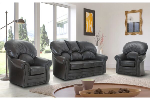 Roma Armchair - Image 6