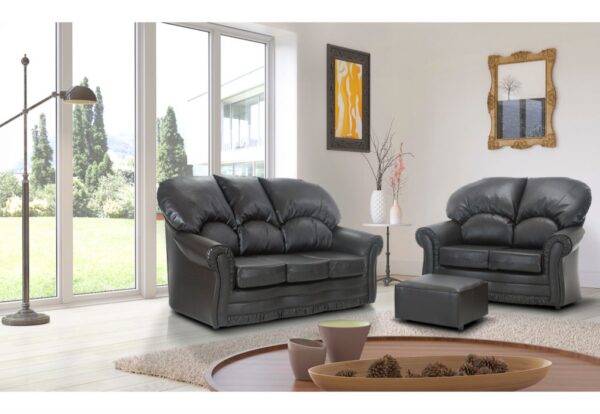 Roma Armchair - Image 3
