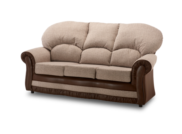Roma Large Sofa