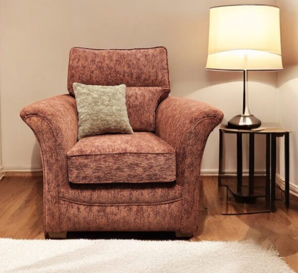 Royal Armchair - Image 4