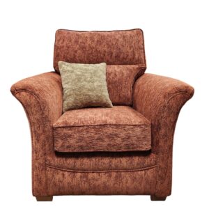 Royal Armchair