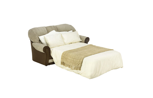 Roma Metal Action Sofa Bed - Image 2