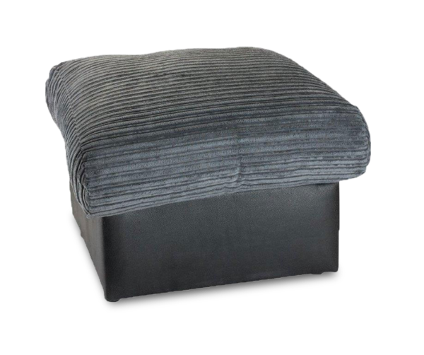 Windsor Footstool
